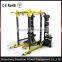 Commercial Hammer Power Rack