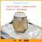 Portable firming Facial home beauty equipment mini invasive fractional rf machine