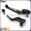 BJ-LS241-020A Alloy Clutch Brake Lever Set Black for Harley Davidson XL Sportster 883 AND 1200 1996-2003