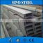 Hot sales best quality jis steel profile