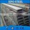 JIS Standard Hot Rolled Channel Steel,/carbon mild structural u channel steel