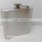 6oz Hip Flask 201 or 304 Usa Hot Sale Stainless Steel Hip Flask Wholesale Wine Bottles Hip Flasks 2015