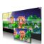 Hot sale 46" lcd display big screen video wall lcd display screen lcd video wall