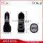 promotional wholesalelsingel port cheap 5v 1A usb mobile phone charger in car