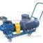 Diesel screw Gear Pump