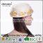 Japanese Paper Straw Fascinator Hat Wholoesale Lady Church Hat