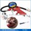LCD Digital Tyre Inflator With Pressure Gauge, Tire Inflating Guns W/ Valve Tool and Deflating Button