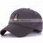 custom embroidery canvas unconstructed baseball cap