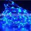 Fullbell Dimmable Led Starry String Lights Copper Wire led fairy lighting