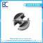 pipe clamp bracket/stainless pipe bracket/stainless steel handrail bracket