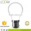 COS epistar led high quality substrate led lighting bulb A60 2200K 110-220V
