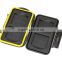 JJCWaterproof Holder Storage Memory Card Case Carrying Case Holder Box Protector for 4 CF cards