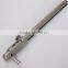 Krekeler Sliding Caliper Round Gauge Dental Instrument