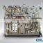 Mobile Filling Station LNG/L-CNG Gas Filling Skid
