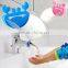 2015 child Fashion animal washing kids device necessary Baby Wash faucet extender J145