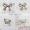 Wholesale Hot Selling dollar store items brand jewelry cheap brooches pins for Wedding accessories B0083