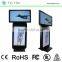 42 Inch oled touch screen display Wifi/3G/Android/Internet Lcd Advertising Display