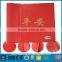 6D xinmei kailin brand stable quality pvc flooring Foot Print mat