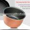 Electric Multi cooker(Multi-function rice cooker, hot sell in Russia)