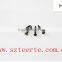phillips flat head sheet metal teck roofing screw