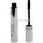 Menow black color waterproof mascara China professional cosmetic wholesale fiber lash mascara