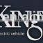 Economy is applicable the electric mini car