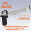 new product Electric actuator 12voltage FY014 for TV lift