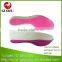 new design lady pu and tpu sole for sandal