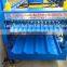 Automatic Roof Corrugated Sheet metal Roller Forming Machine