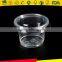 plastic cups for sale/150ml plastic cup/plastic disposable cups