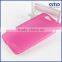 [GGIT] Custom Design OEM Pudding Color TPU Case for Huawei