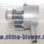 power loading ring blower
