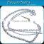 Military Aiguillette Gold Wire Double Tip