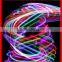 2015 BEST design Led Hula Hoop toys