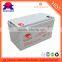 guangzhou manufacturer gel deep cycle battery AGM battery solar gel battery 12v 150 ah 12v 100ah                        
                                                Quality Choice