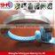 Cross roller bearing RB11012 UU CC0 rb tech bearings