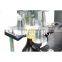 vertical classic design metal Cap Locking Machine SMC-980
