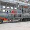 ZD1349E912 Wheel Mobile Crushing Station