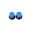 silicone thumb stick grip for PS4 for Xbox 360 for PS3 thumbstick for PS4 controller grip