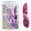 Silicone Vibrator Vagina Teaser Adult Sex Toys from China Supplier