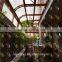 2015 A6 outdoor aluminum sunroom/glass sunroom panels/sunrooms designs used sunroom