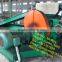 Automatic Waste Tire Recycling Line Low Price Rubber Crumb Equipment