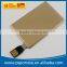 Custom Aluminum Bbusiness Credit Card Slim USB Flash Drive