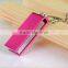 Keychain Metal Mini Pormo USB Flash Drive