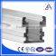 factory price and new design led aluminium extrusion with diffuser cover