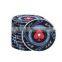 40*3.3mm number printable ceramic casino chip