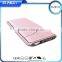 Gift shenzhen factory usb external battery pack lithium polymer power bank for samsung galaxy s4                        
                                                                                Supplier's Choice
