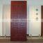 Wood Plastic Door Production Line