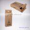 corrugated paper handmade all kinds of toy box packing
