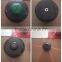 gasoline brush cutter nylon KAMATS trimmer head and aluninium head factory directly HS code 84679990